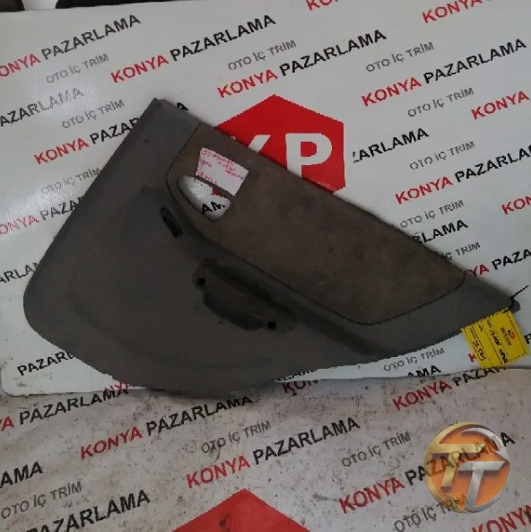 HYUNDAİ ADMİRA SAĞ ARKA KAPI DÖŞEMESİ DŞ-0343