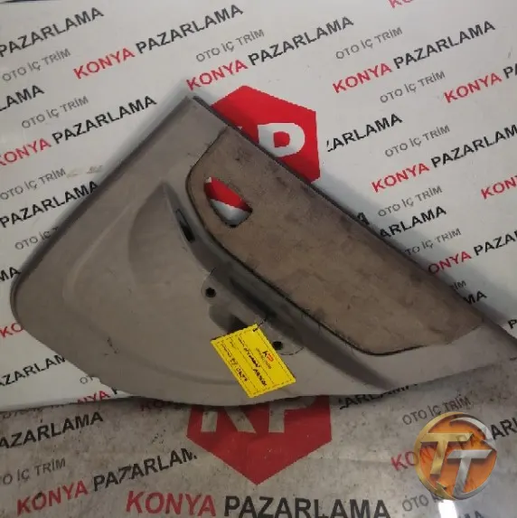HYUNDAİ ADMİRA SAĞ ARKA KAPI DÖŞEMESİ DŞ-0657