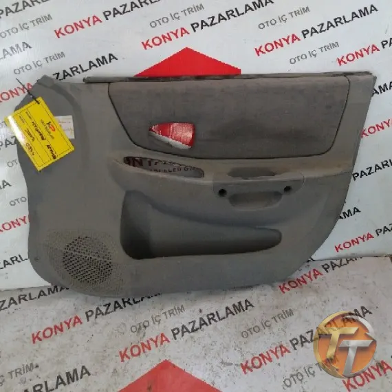 HYUNDAİ ADMİRA SAĞ ÖN KAPI DÖŞEMESİ DŞ-0344