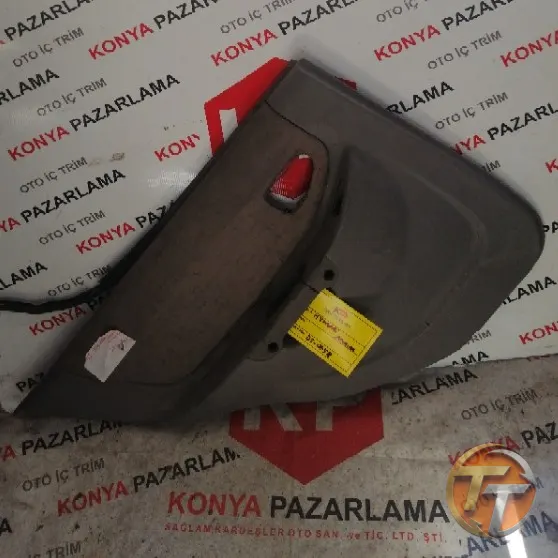 HYUNDAİ ADMİRA SOL ARKA KAPI DÖŞEMESİ DŞ-0658