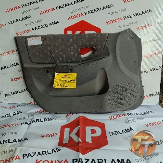 HYUNDAİ ADMİRA SOL ÖN KAPI DÖŞEMESİ DŞ-0005