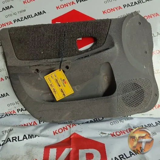HYUNDAİ ADMİRA SOL ÖN KAPI DÖŞEMESİ DŞ-0024