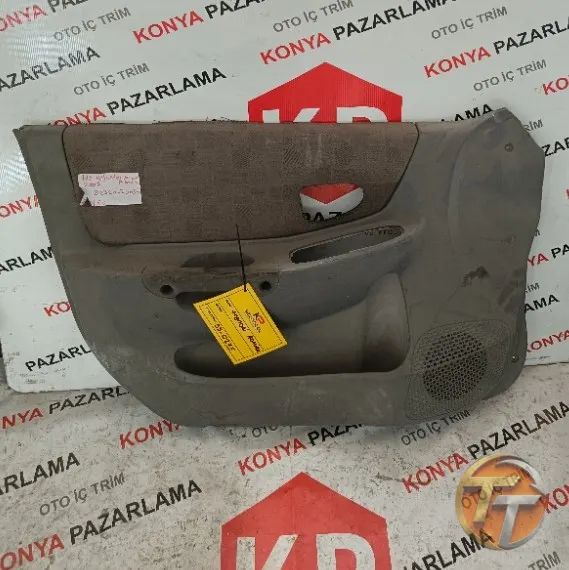 HYUNDAİ ADMİRA SOL ÖN KAPI DÖŞEMESİ DŞ-0275