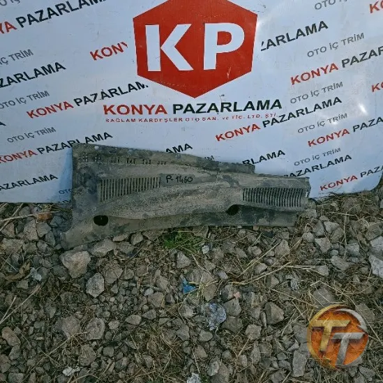 Hyundai cam ızgarası P-1460