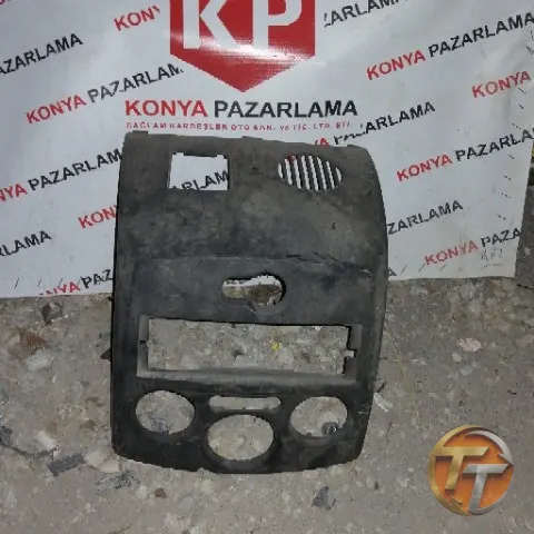 RENAULT CLİO 3 çerçeve Çrv-0037