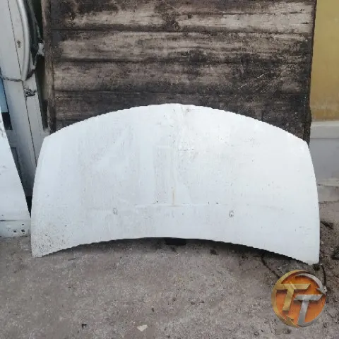 RENAULT CLİO 3 kaput Ek-250 Esan