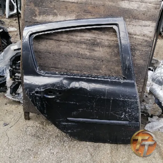 RENAULT CLİO 3 sağ arka kapı Era-0174 Esan