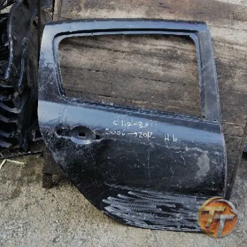 RENAULT CLİO 3 sağ arka kapı Era-0188 Esan