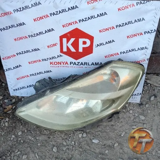 Renault Clio 3 sol far Fr-0022