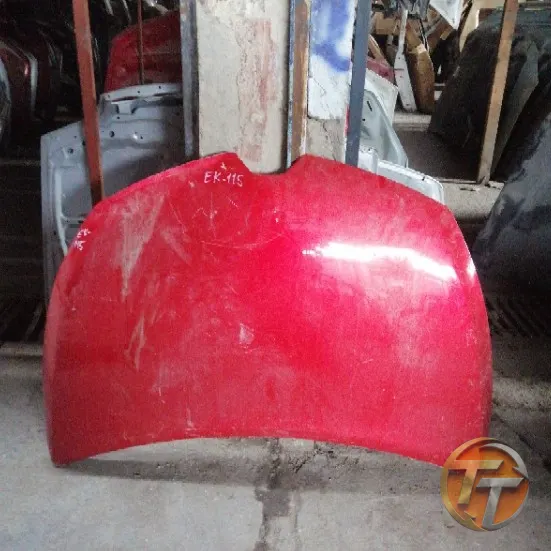 RENAULT CLİO 4 kaput Ek-115 Esan
