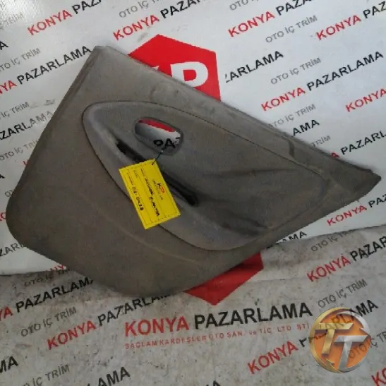 HYUNDAİ ELANTRA SAĞ ARKA KAPI DÖŞEMESİ DŞ-0428