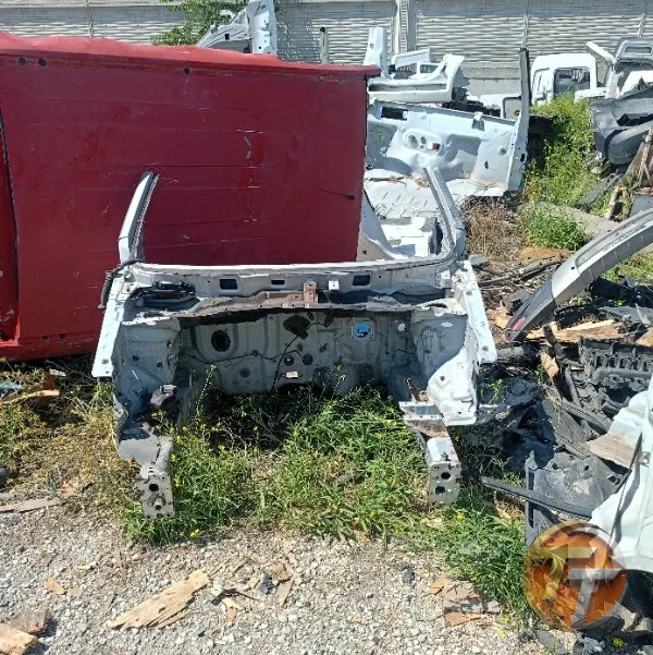Hyundai Elentra şase