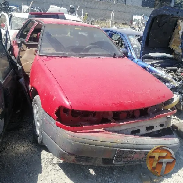HYUNDAİ EXCEL