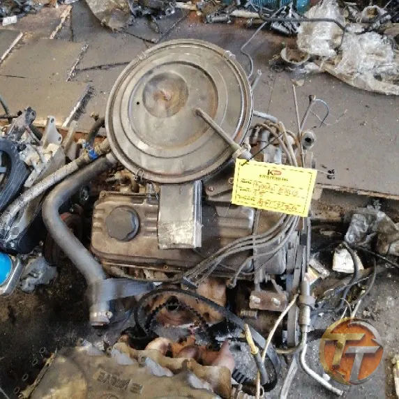 HYUNDAİ EXCEL 1.5 motor Mtr-076
