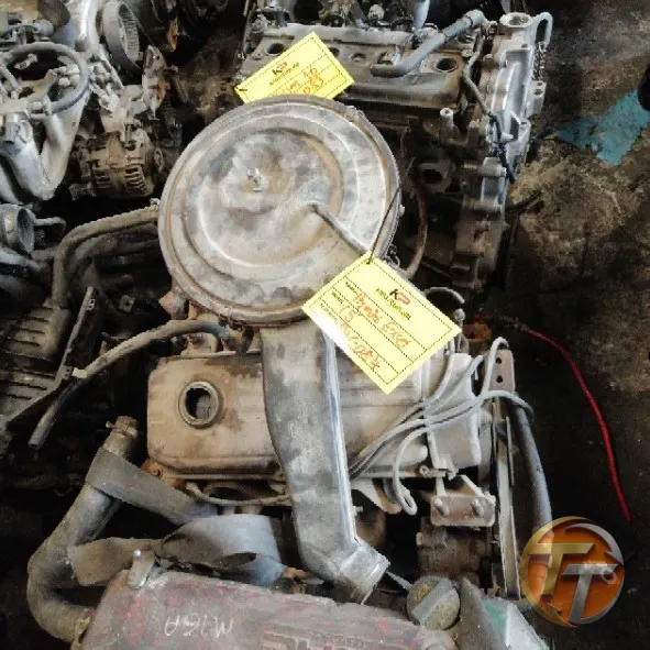 HYUNDAİ EXCEL 1.5 motor Mtr-084