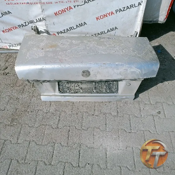 Hyundai excel bagaj kapağı Sb-915