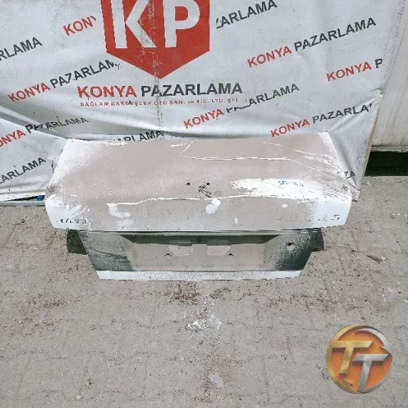 Hyundai excel bagaj kapağı Sb-944