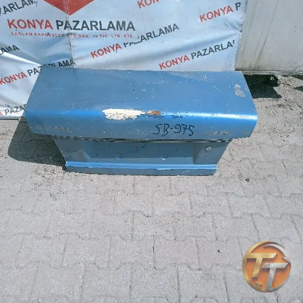 Hyundai Excel bagaj kapağı Sb-975