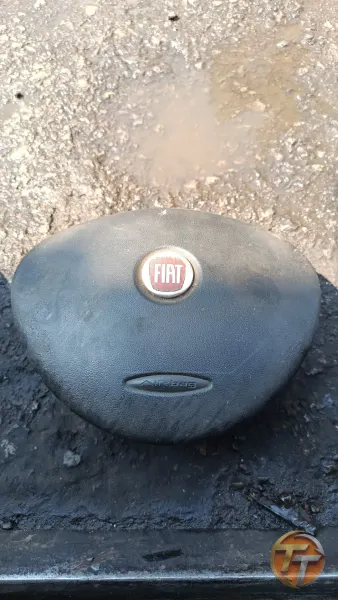 Fiat Doblo aırbag