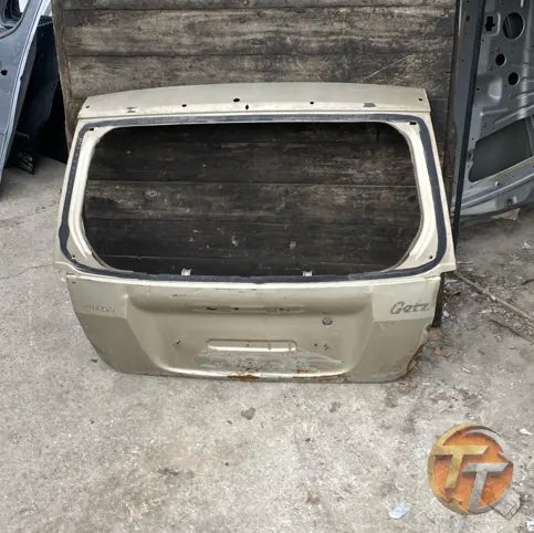 Hyundai Getz bagaj kapağı Ebk-108 Esan