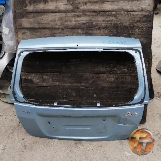 HYUNDAİ GETZ bagaj kapağı Ebk-111 Esan