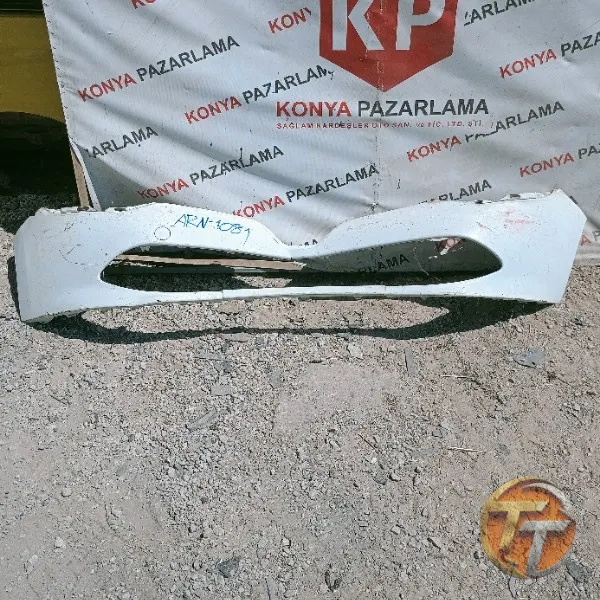 Renault Clio 4 ön tampon Arn-1081