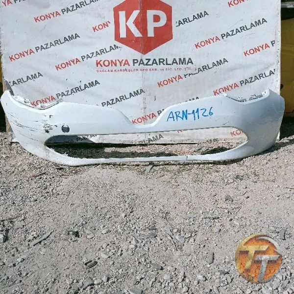 Renault Clio 4 ön tampon Arn-1126
