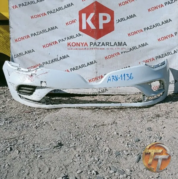 Renault Clio 4 ön tampon Arn-1136