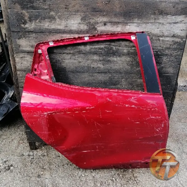 RENAULT CLİO 4 sağ arka kapı Era-0151 Esan