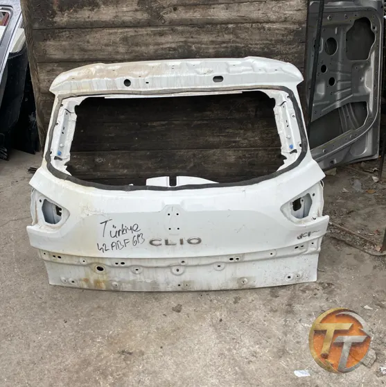 Renault Clio 4 Sw bagaj kapağı Ebk-107 Esan