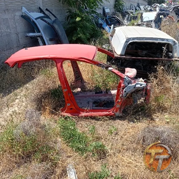 Renault Clio 4 şase