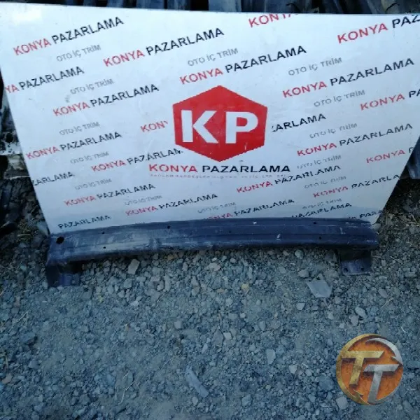 RENAULT CLİO 5 ön tampon demiri Td-346