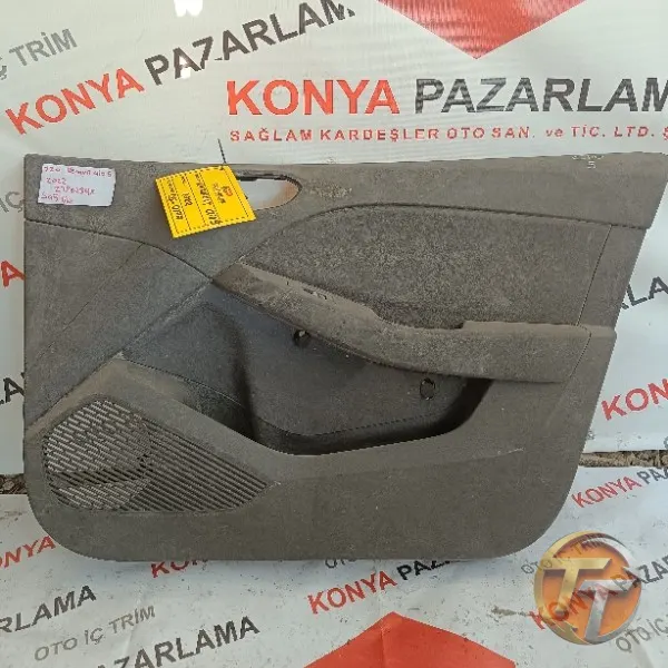 RENAULT CLİO 5 SAĞ ÖN KAPI DÖŞEMESİ DŞ-0177