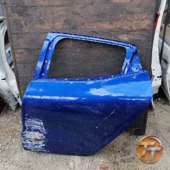 RENAULT CLİO 5 sol arka kapı Ela-0153 Esan