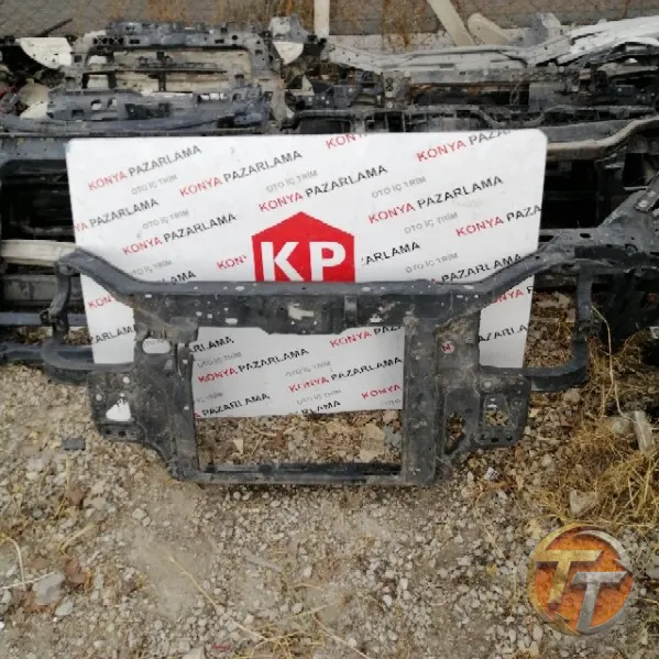 HYUNDAİ GETZ ön panel Pnl-297