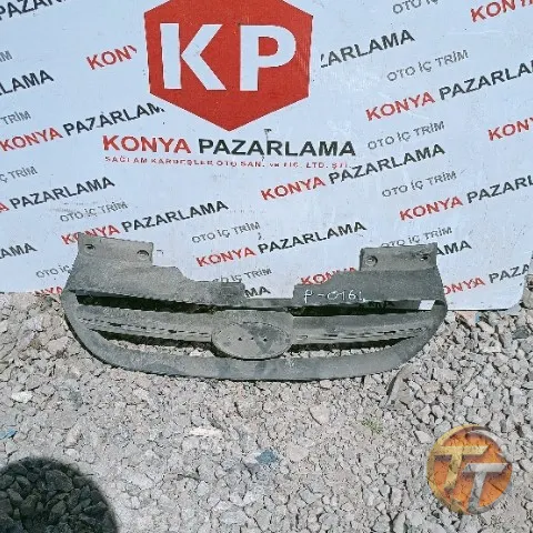 Hyundai Getz panjur P-0164