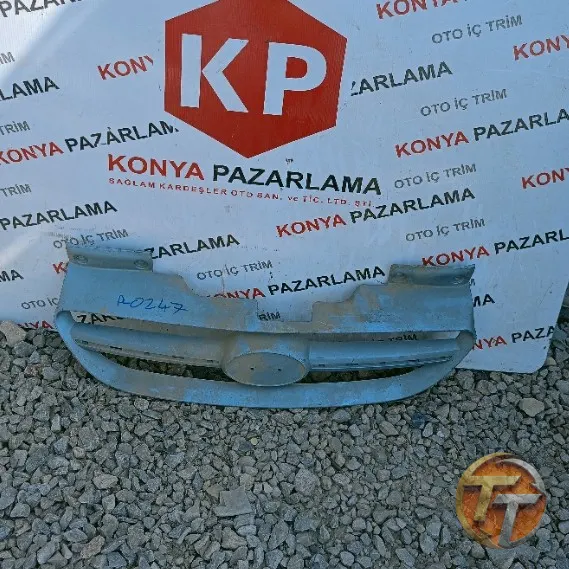 Hyundai Getz panjur P-0247