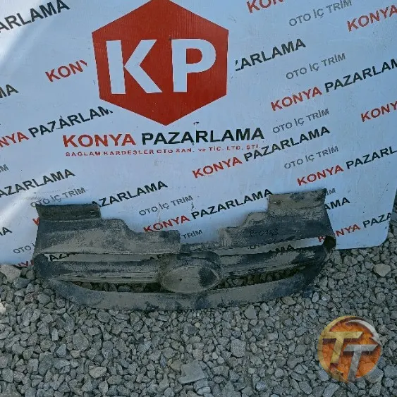 Hyundai Getz panjur P-0248