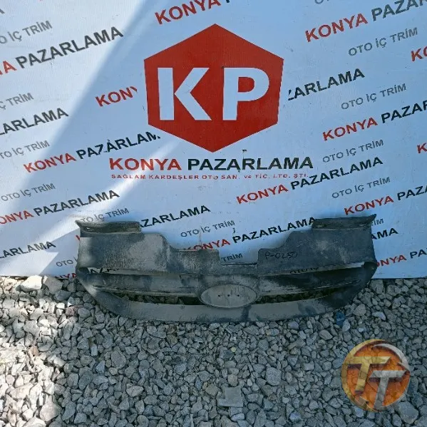 Hyundai Getz panjur P-0250