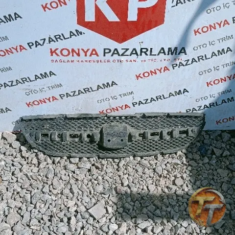 Hyundai Getz panjur P-0256