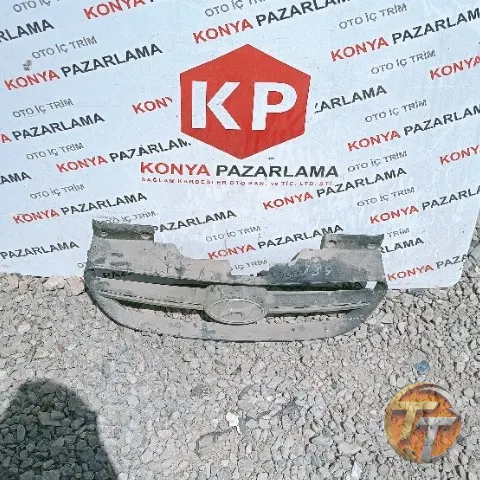 Hyundai Getz panjur P-0293