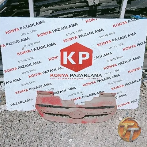 Hyundai Getz panjur P-0422