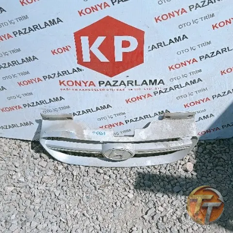 Hyundai Getz panjur P-0649