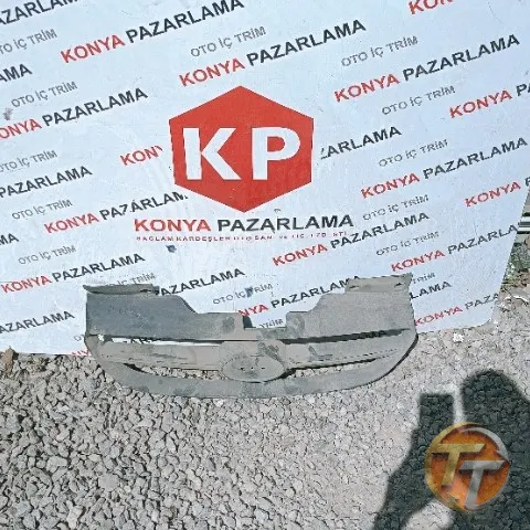Hyundai Getz panjur P-0686