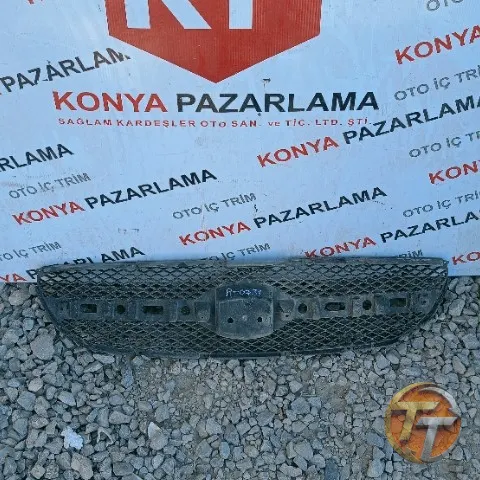 Hyundai Getz panjur P-0731
