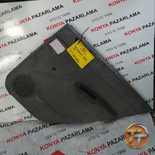 HYUNDAİ GETZ SAĞ ARKA KAPI DÖŞEMESİ DŞ-0329