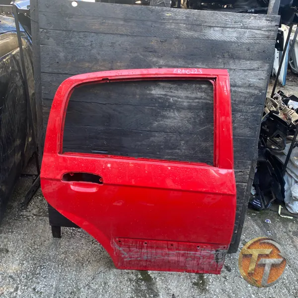 Hyundai Getz sağ arka kapı Era-0223 Esan