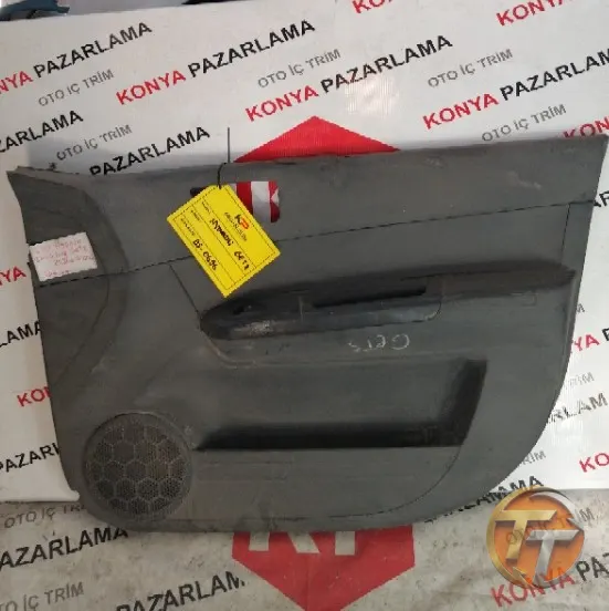 HYUNDAİ GETZ SAĞ ÖN KAPI DÖŞEMESİ DŞ-0696