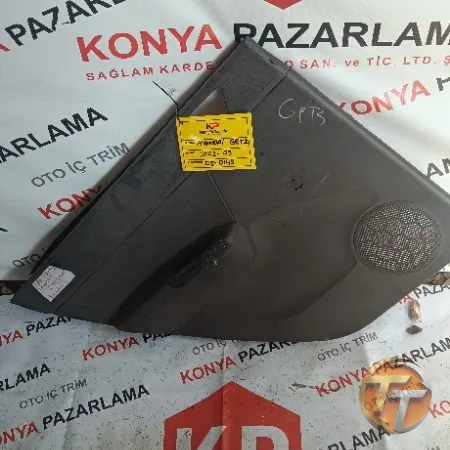 HYUNDAİ GETZ SOL ARKA KAPI DÖŞEMESİ DŞ-0143