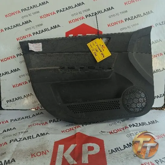 HYUNDAİ GETZ SOL ÖN KAPI DÖŞEMESİ DŞ-0042